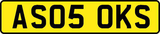 AS05OKS