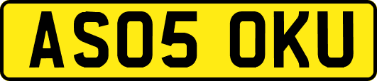 AS05OKU