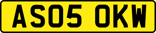 AS05OKW