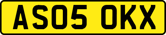 AS05OKX
