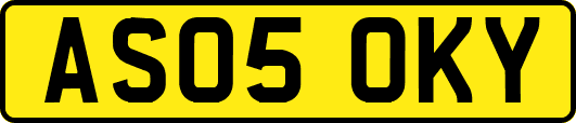 AS05OKY