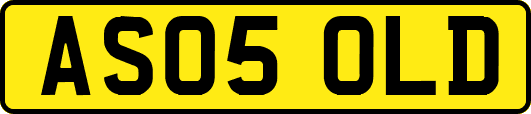 AS05OLD