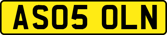 AS05OLN