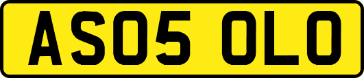 AS05OLO