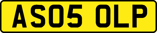 AS05OLP
