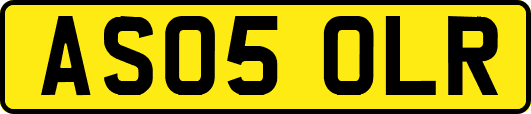 AS05OLR