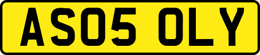 AS05OLY