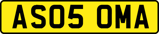 AS05OMA