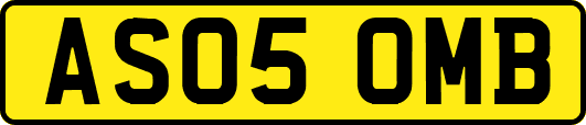 AS05OMB