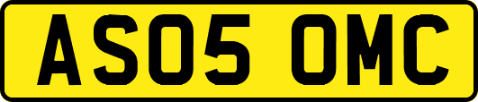 AS05OMC
