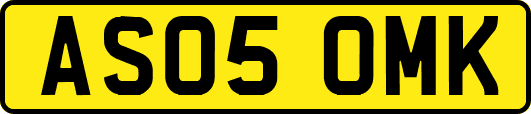 AS05OMK