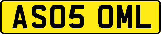 AS05OML