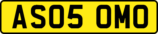 AS05OMO