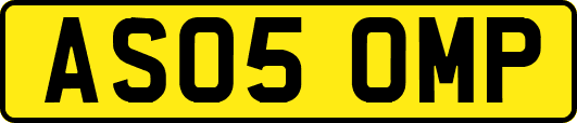 AS05OMP