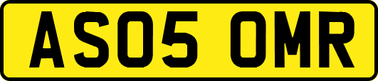 AS05OMR