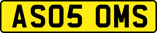 AS05OMS