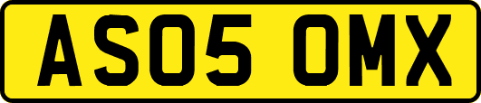 AS05OMX