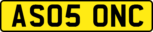 AS05ONC