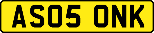 AS05ONK