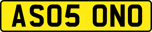 AS05ONO