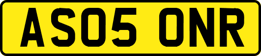 AS05ONR