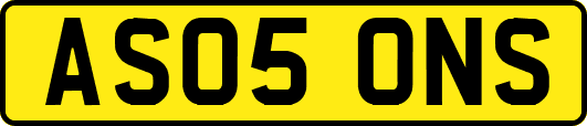 AS05ONS