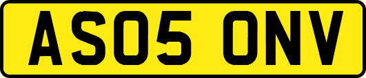 AS05ONV
