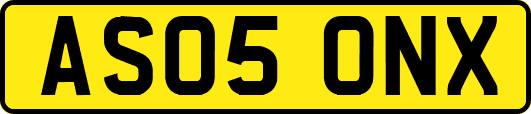 AS05ONX