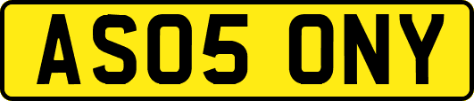 AS05ONY