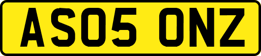 AS05ONZ