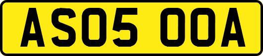 AS05OOA