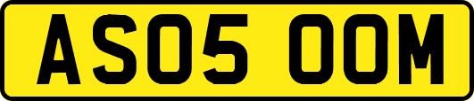 AS05OOM
