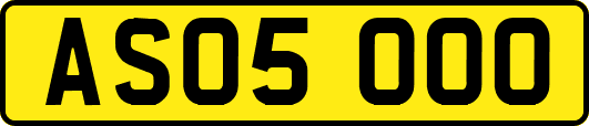 AS05OOO