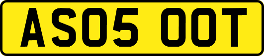 AS05OOT