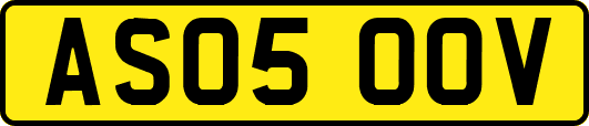 AS05OOV