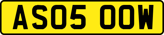 AS05OOW