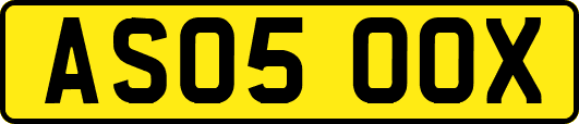 AS05OOX