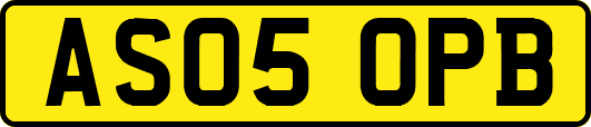 AS05OPB