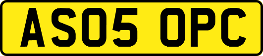 AS05OPC