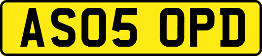 AS05OPD