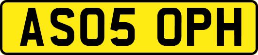 AS05OPH