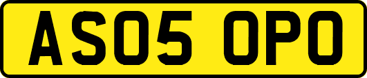 AS05OPO