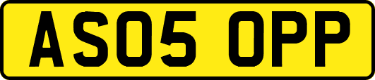 AS05OPP