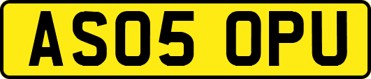 AS05OPU