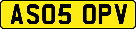 AS05OPV