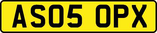AS05OPX
