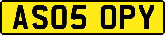 AS05OPY