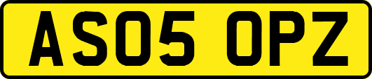 AS05OPZ