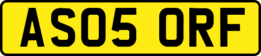 AS05ORF