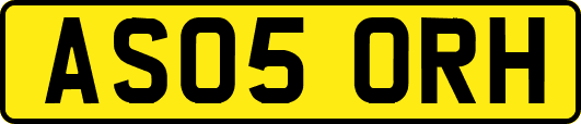 AS05ORH